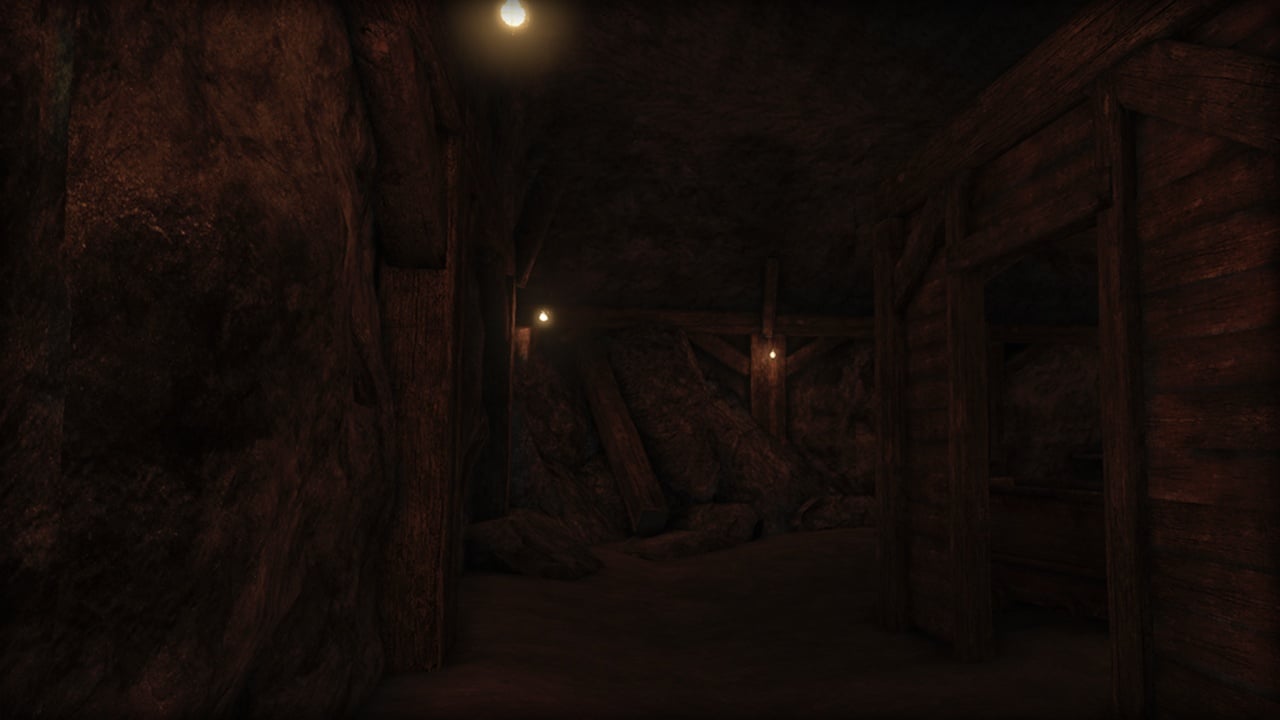 Скриншот Stairs