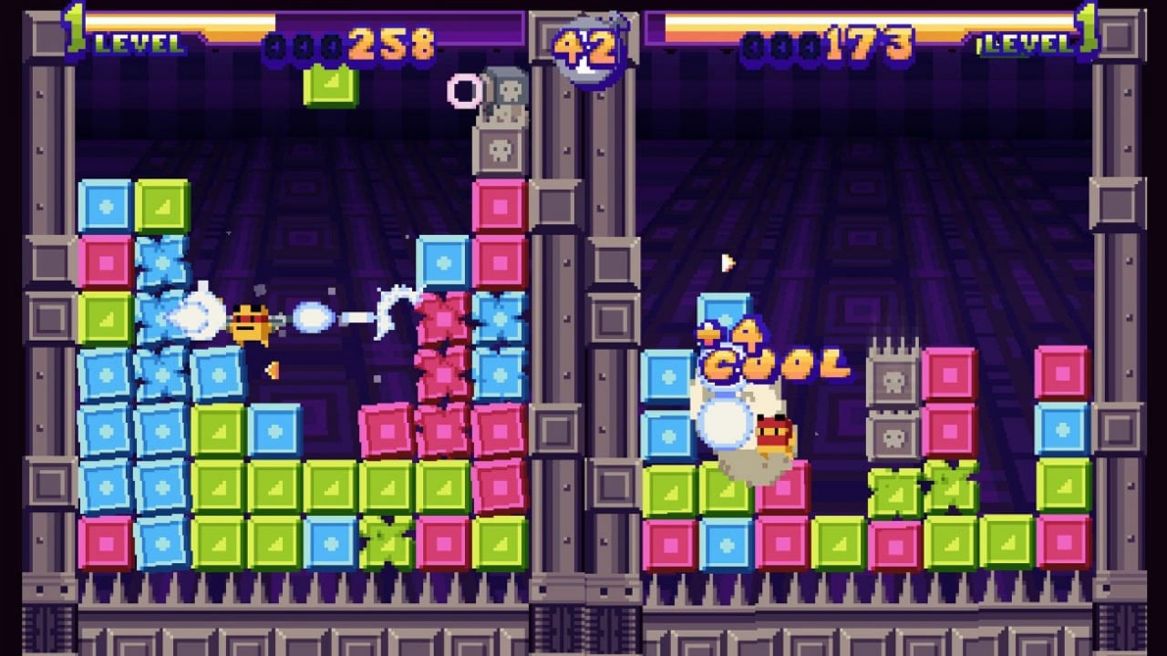Скриншот Super Puzzle Platformer Deluxe