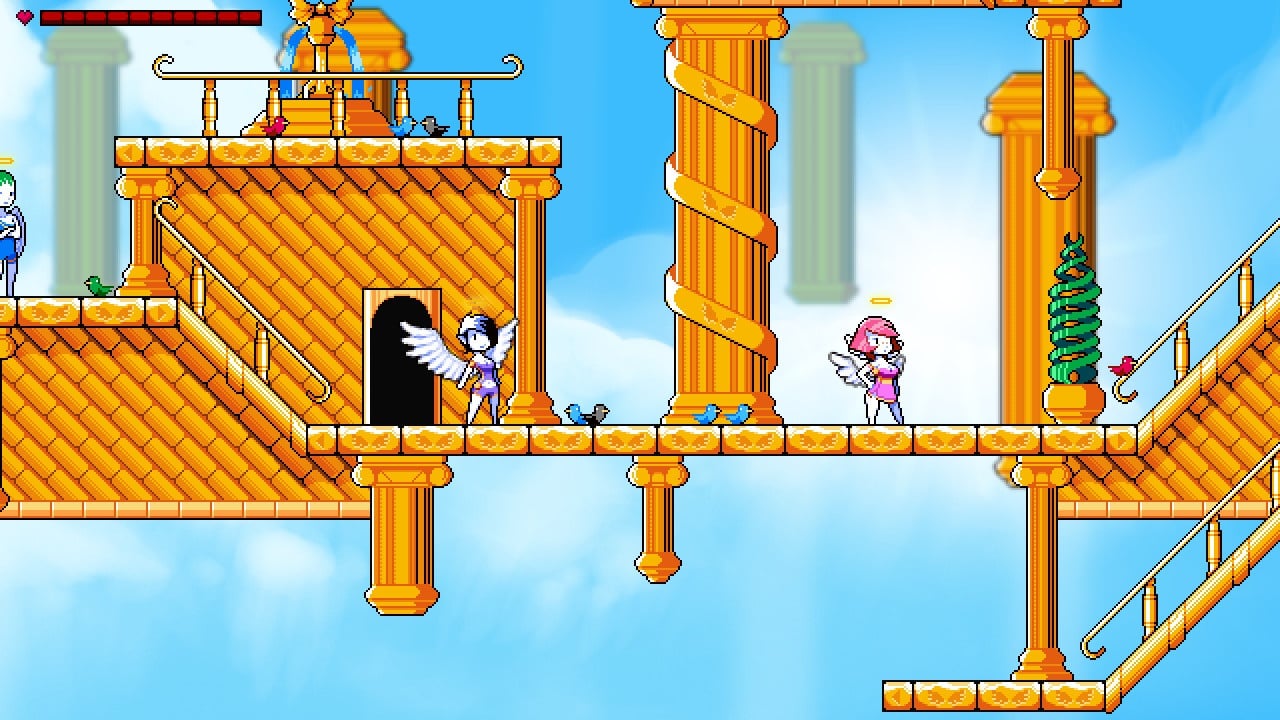 Скриншот Wings of Vi