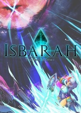 Скриншот Isbarah