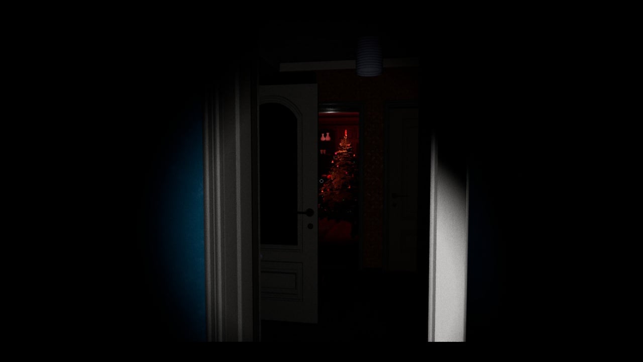 Скриншот Irony Of Nightmare