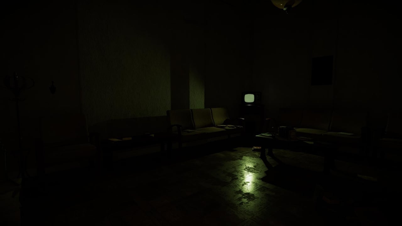 Скриншот Mental House