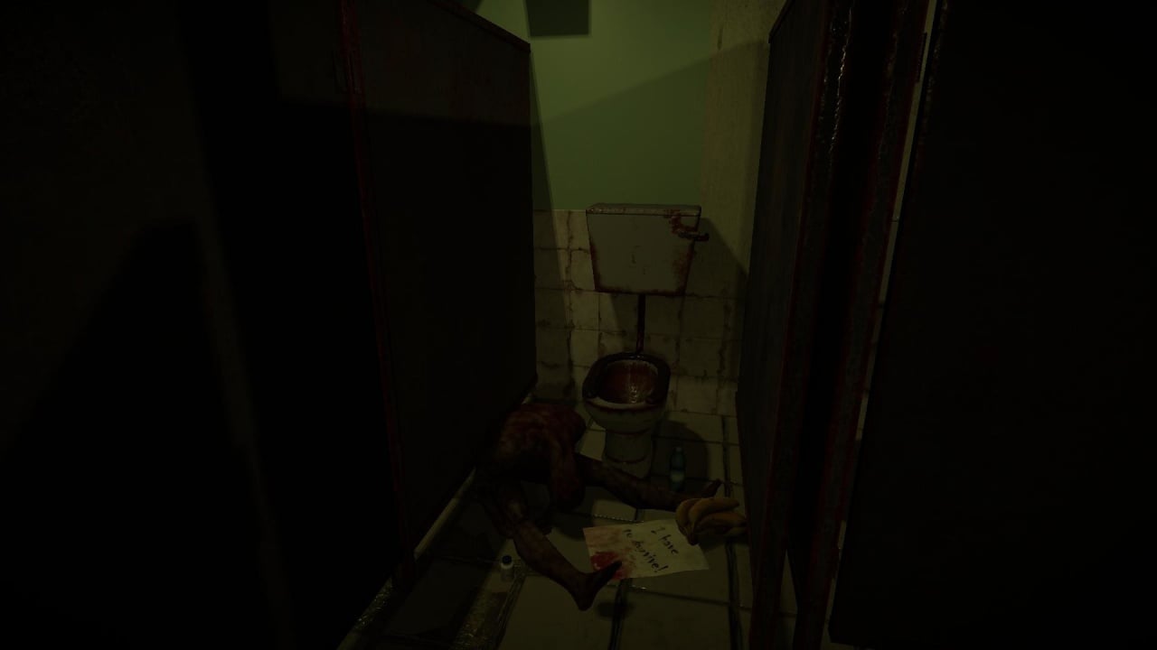 Скриншот Mental House