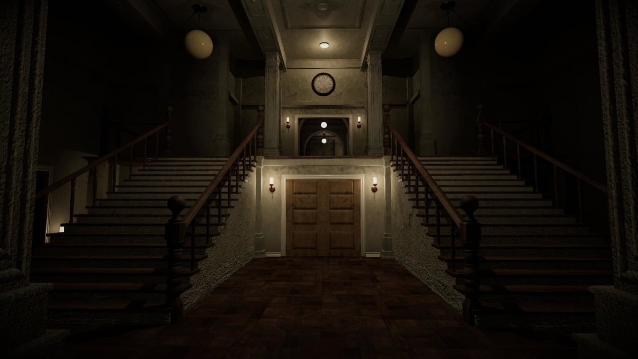 Скриншот Mental House
