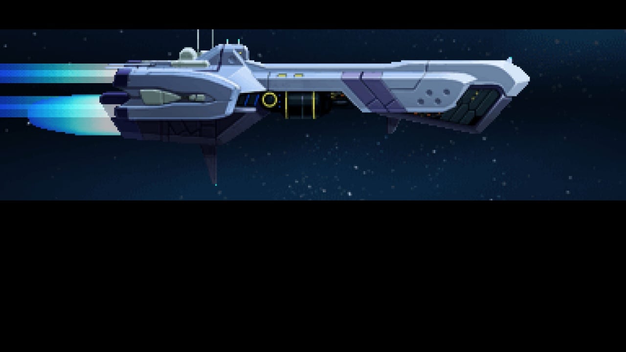 Скриншот Exiles End