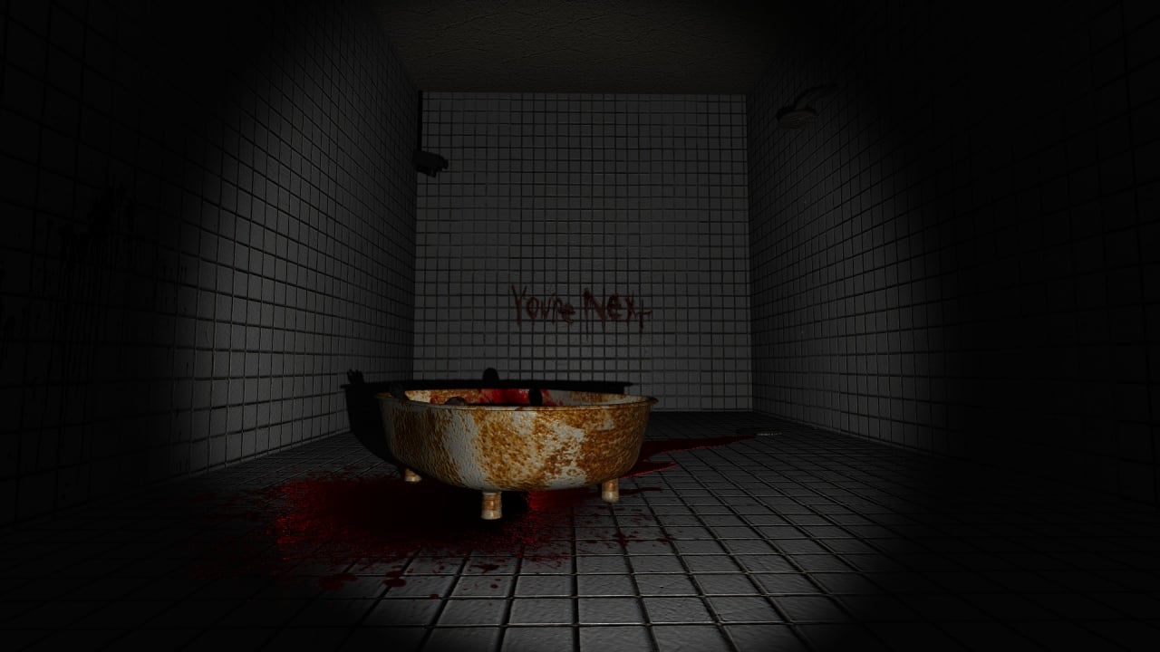 Скриншот Deliverance