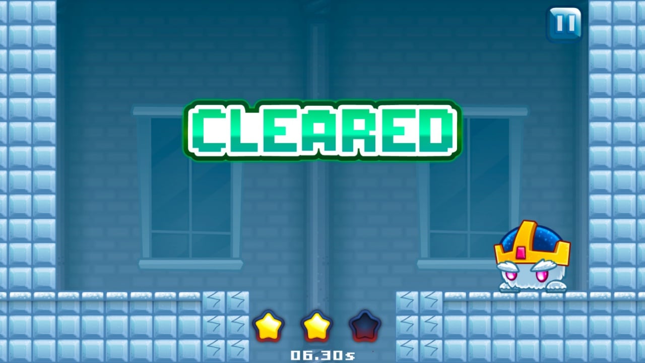 Скриншот Kill The Plumber