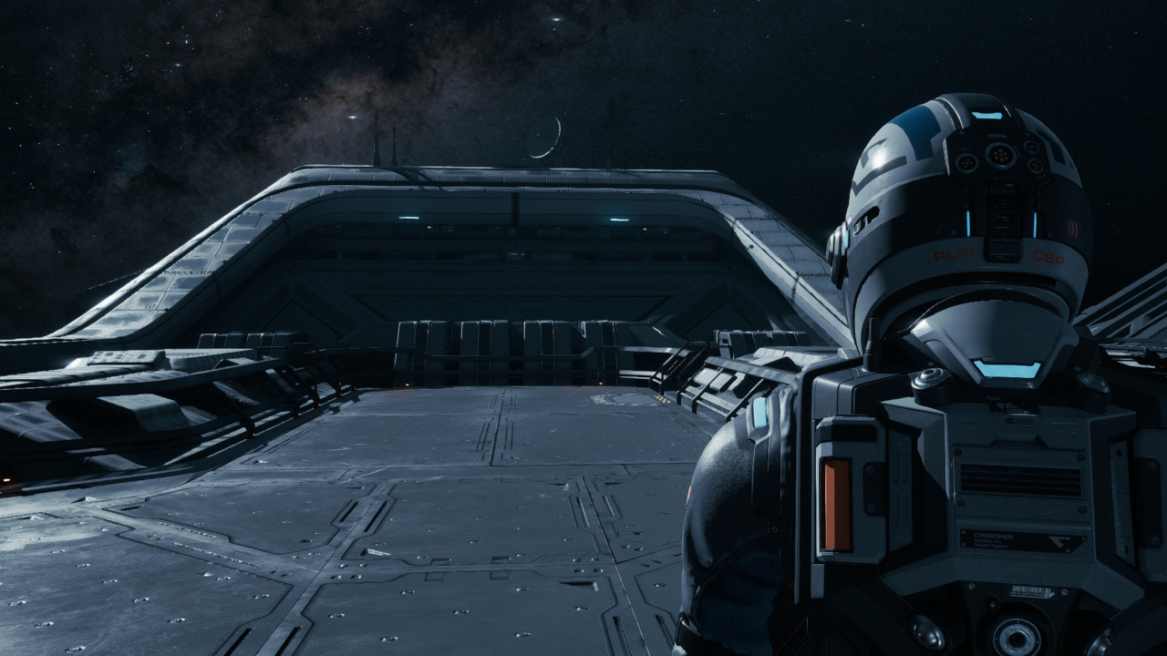 Скриншот Directive 8020