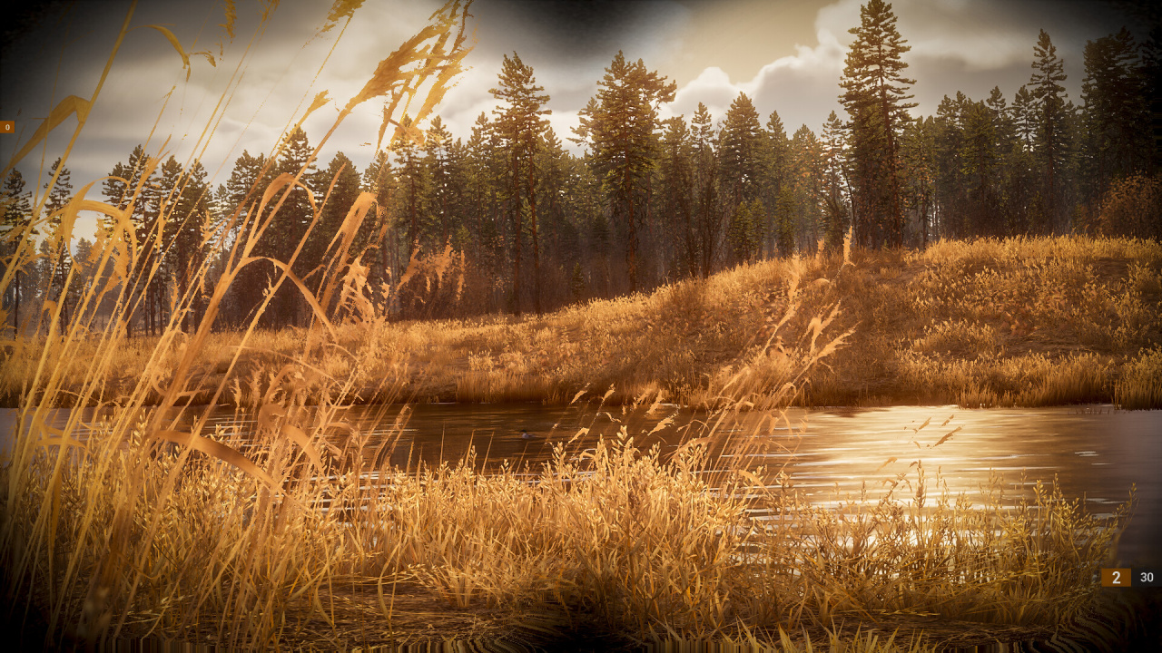 Скриншот BULT – Hunting Simulator