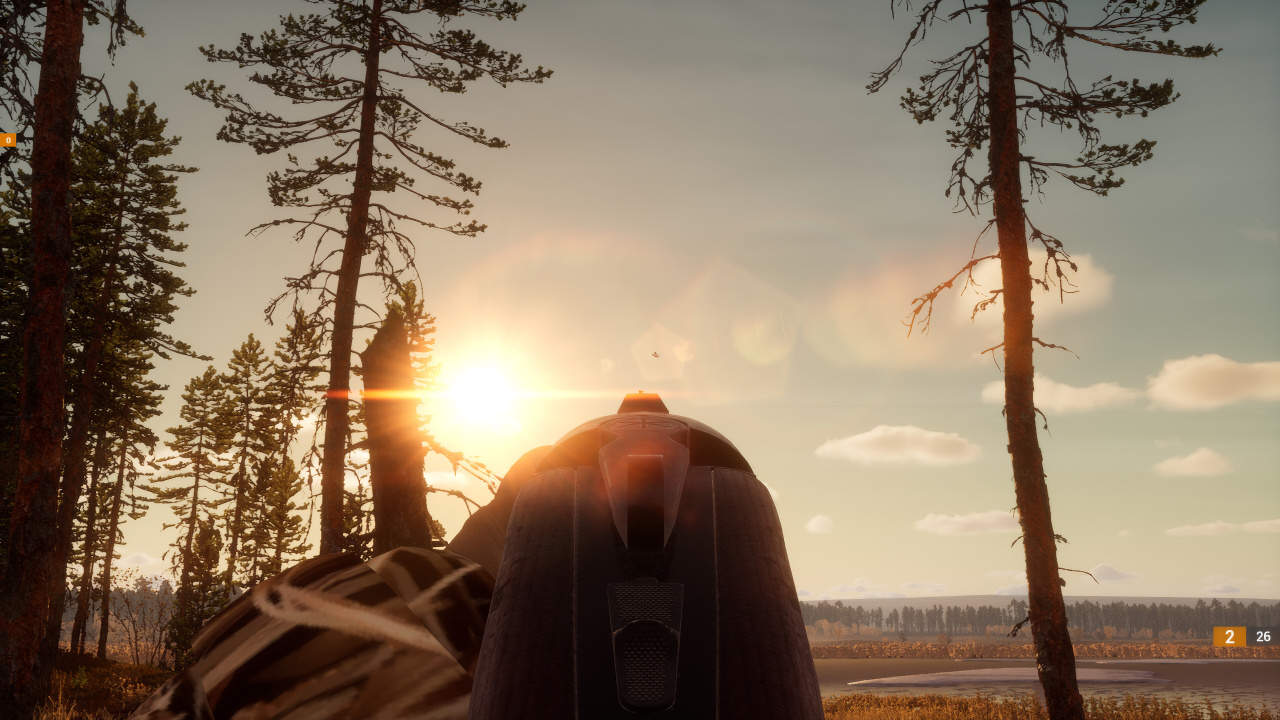 Скриншот BULT – Hunting Simulator