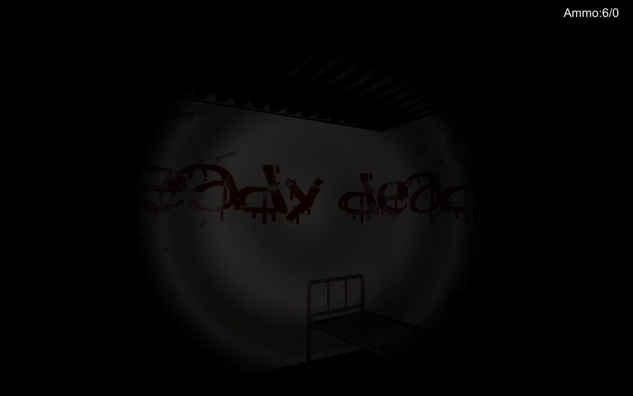 Скриншот Mental Hospital: Eastern bloc