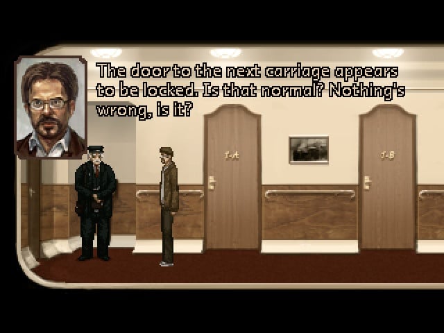 Скриншот The Charnel House Trilogy