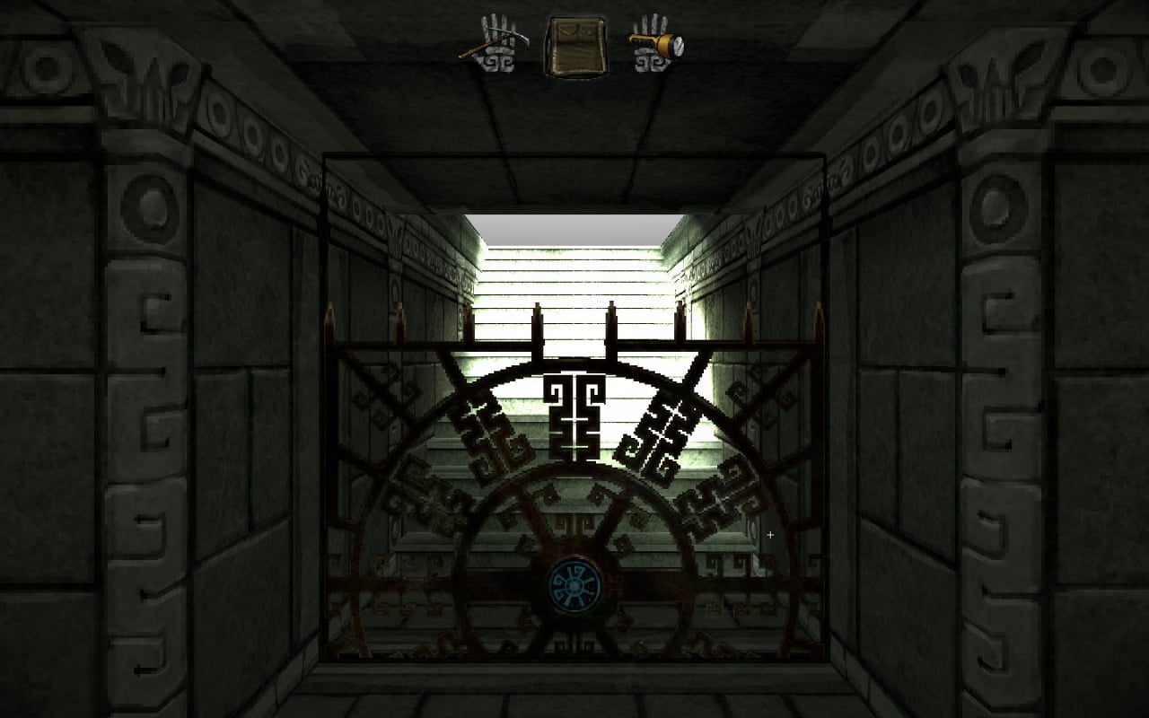 Скриншот I Cant Escape: Darkness