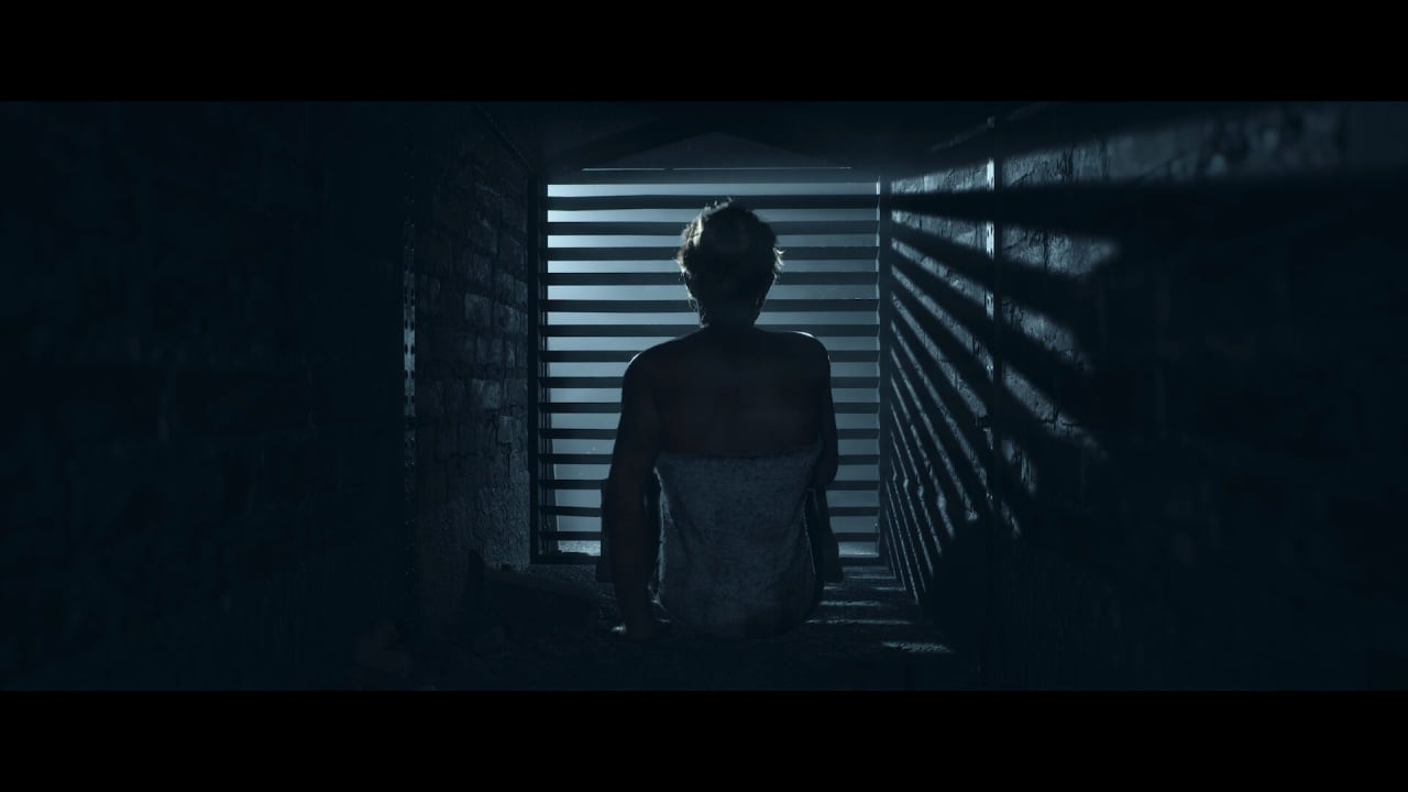 Скриншот Until Dawn