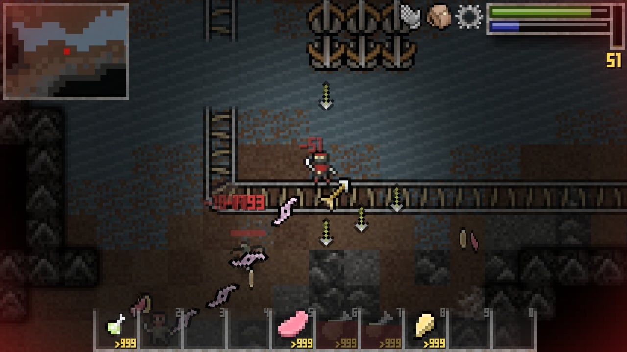 Скриншот Throne Quest Deluxe