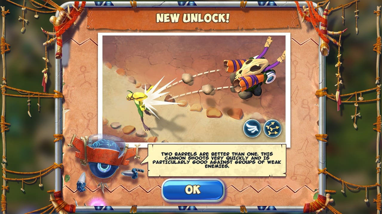 Скриншот Day D: Tower Rush