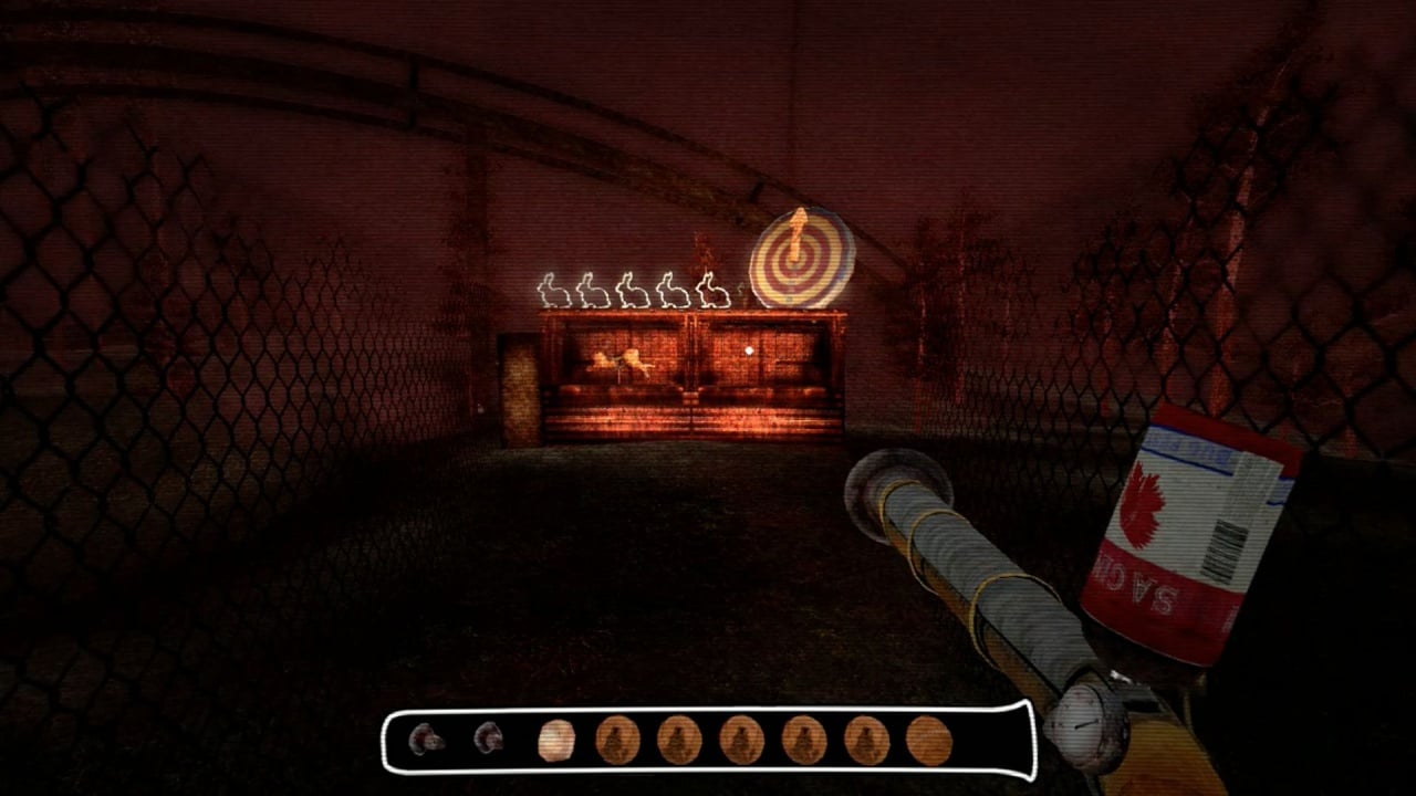 Скриншот Sylvio Remastered