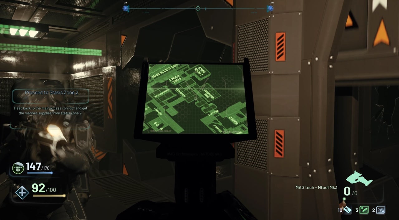 Скриншот Ghostship Chronicles