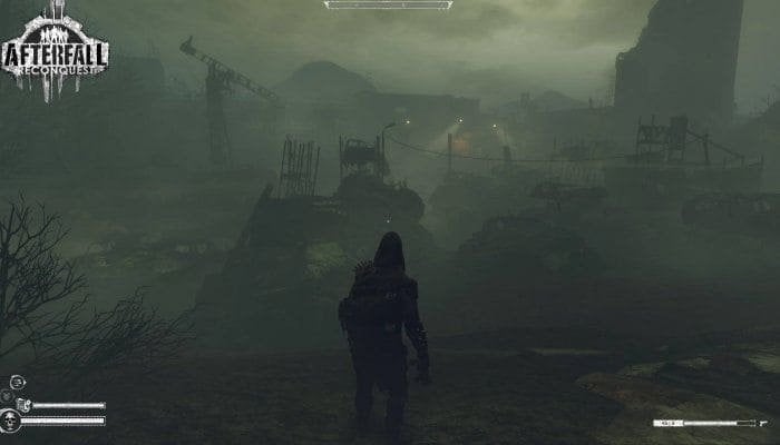 Скриншот Afterfall: Reconquest - Episode 1