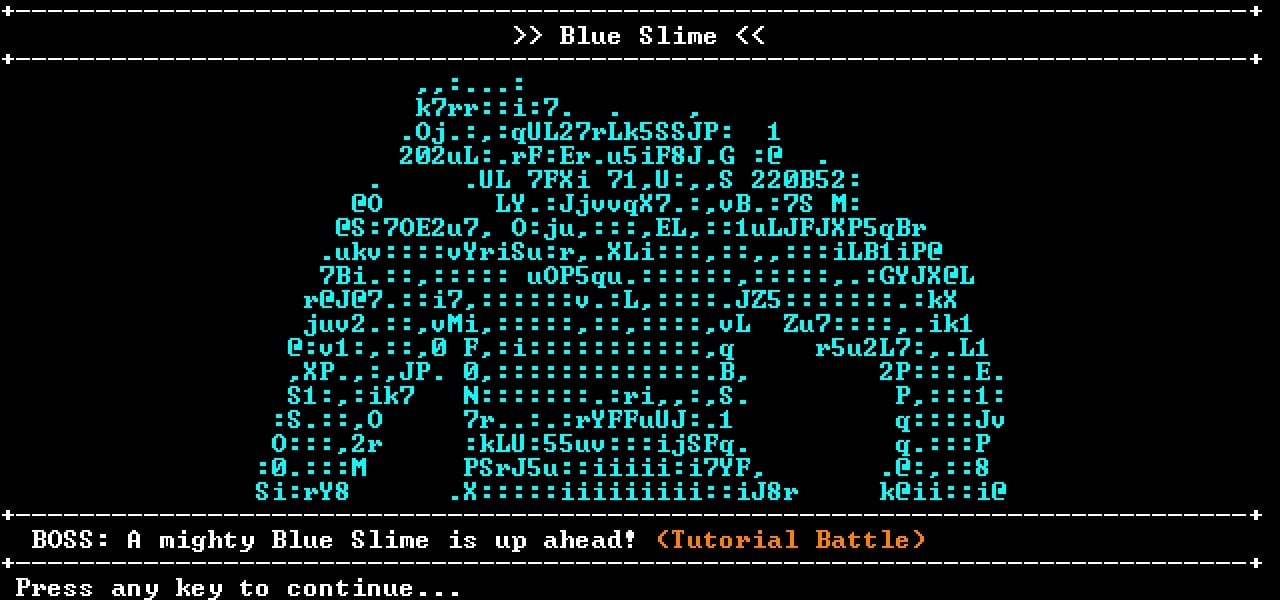 Скриншот SanctuaryRPG: Black Edition