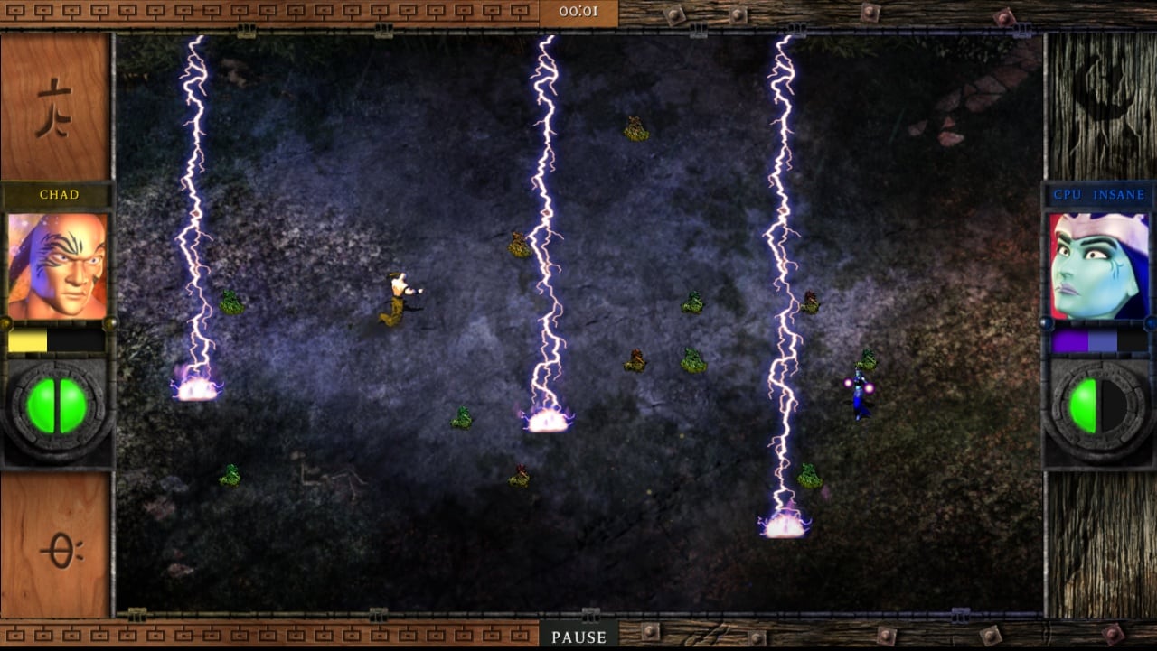 Скриншот Archon Classic