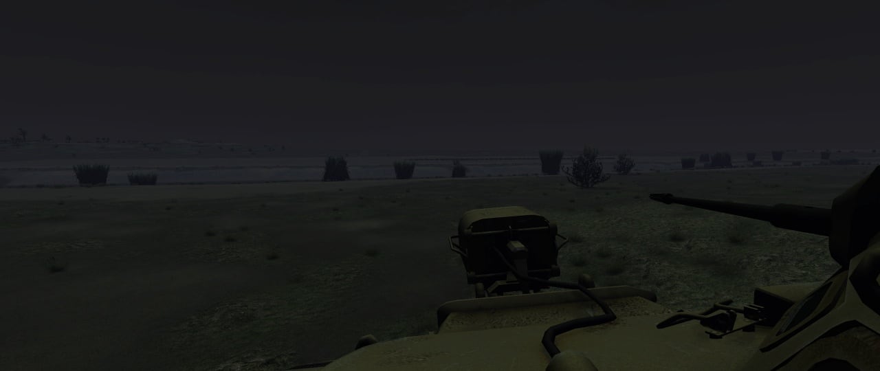 Скриншот Steel Armor: Blaze of War
