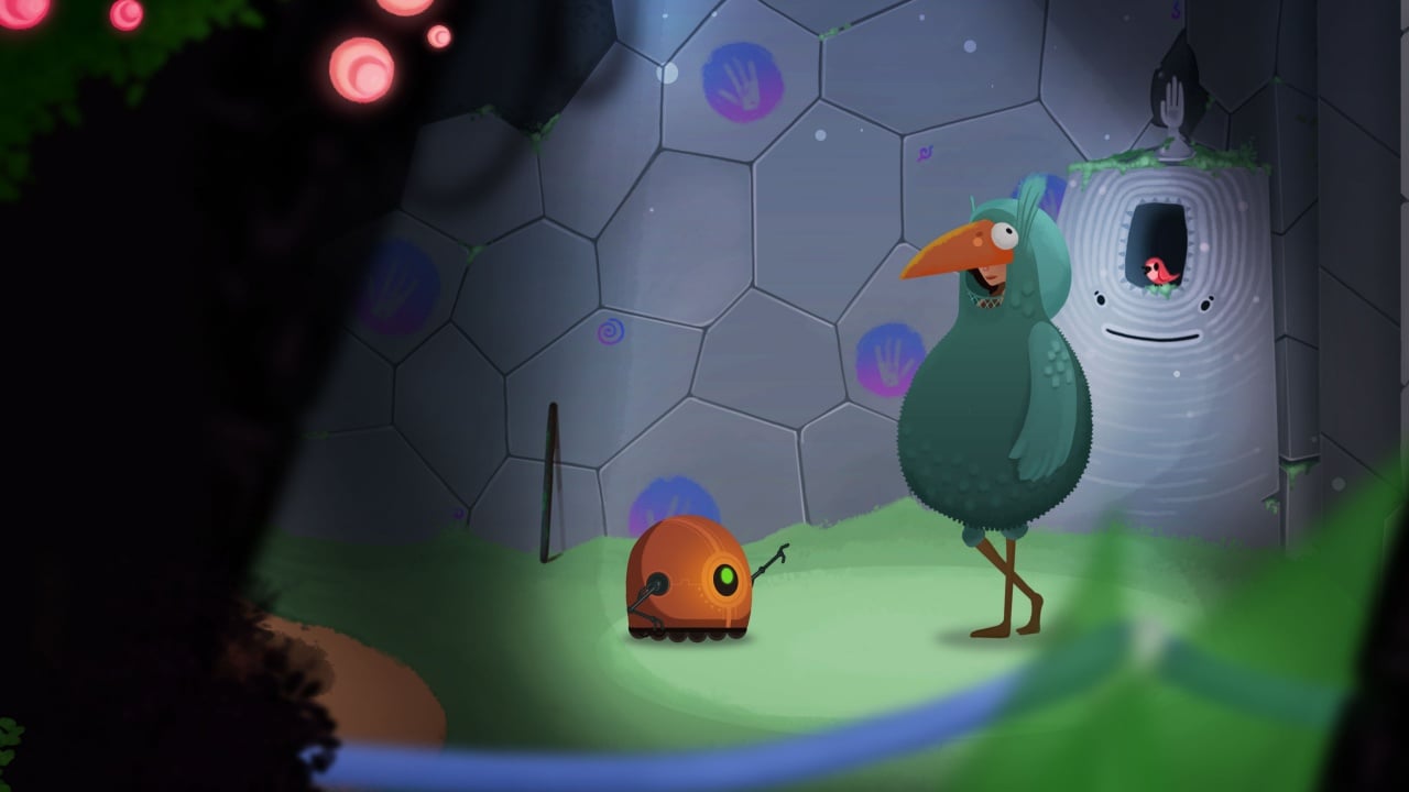 Скриншот Mutropolis