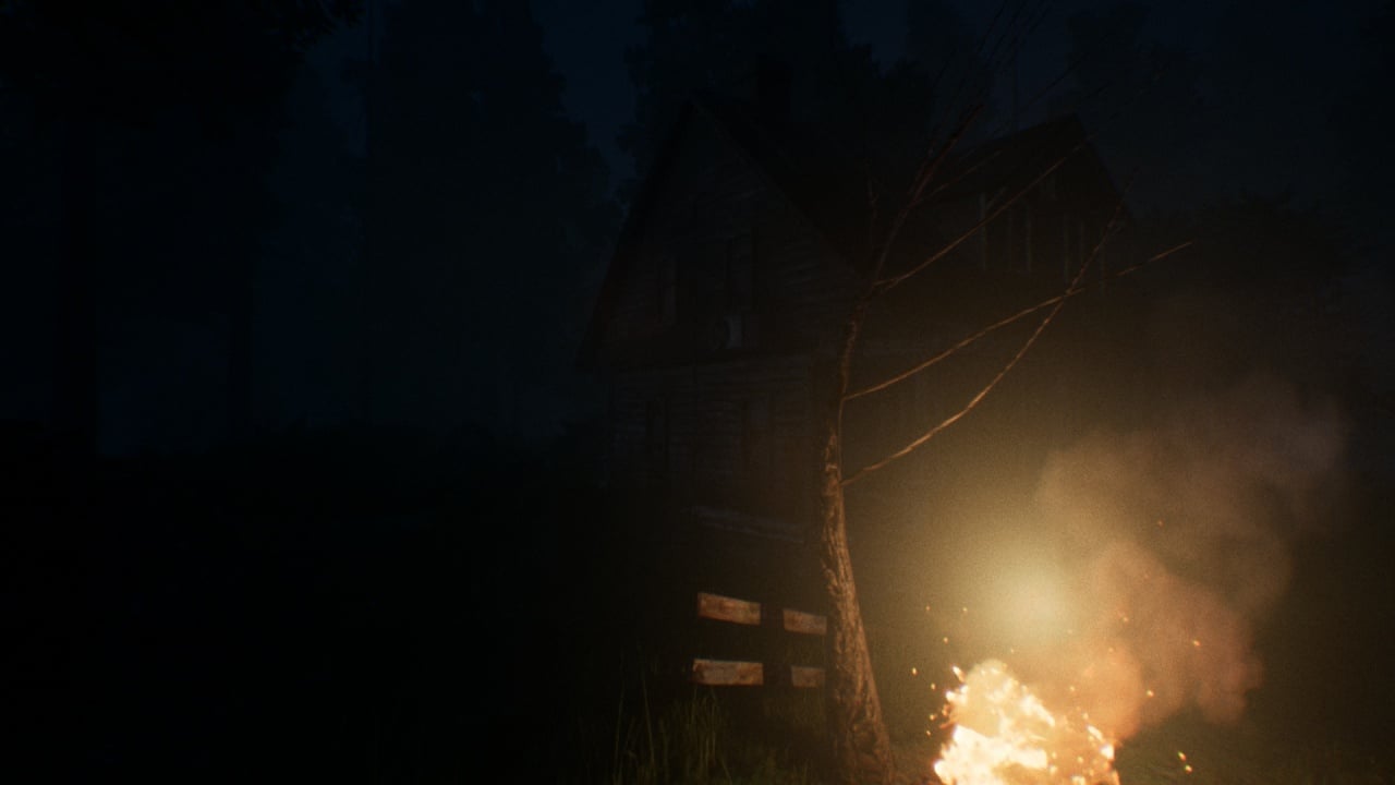 Скриншот Nerved