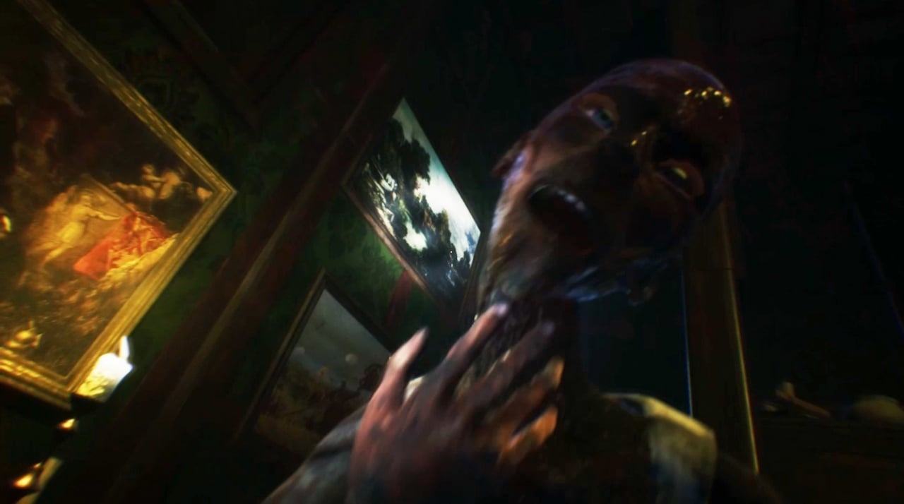 Скриншот Nerved