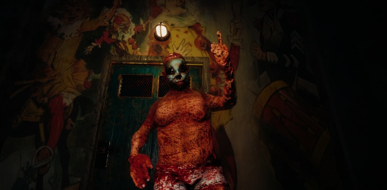 Скриншот Nerved