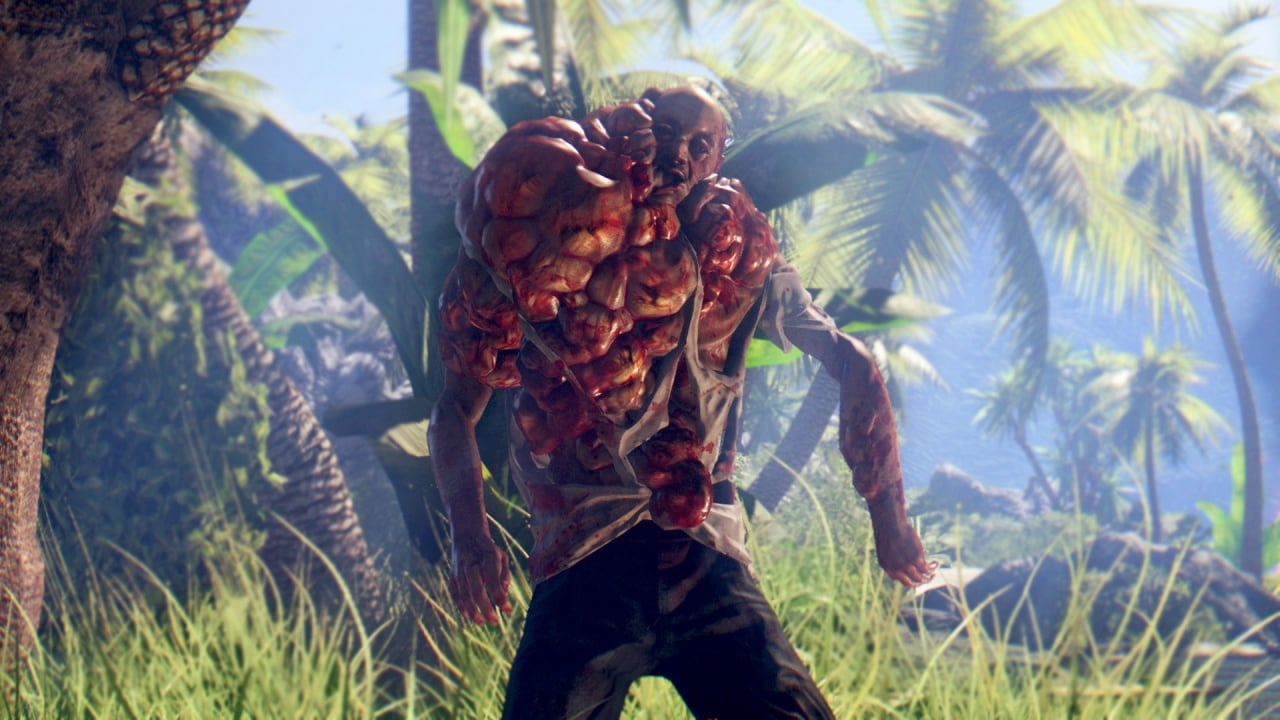 Скриншот Dead Island