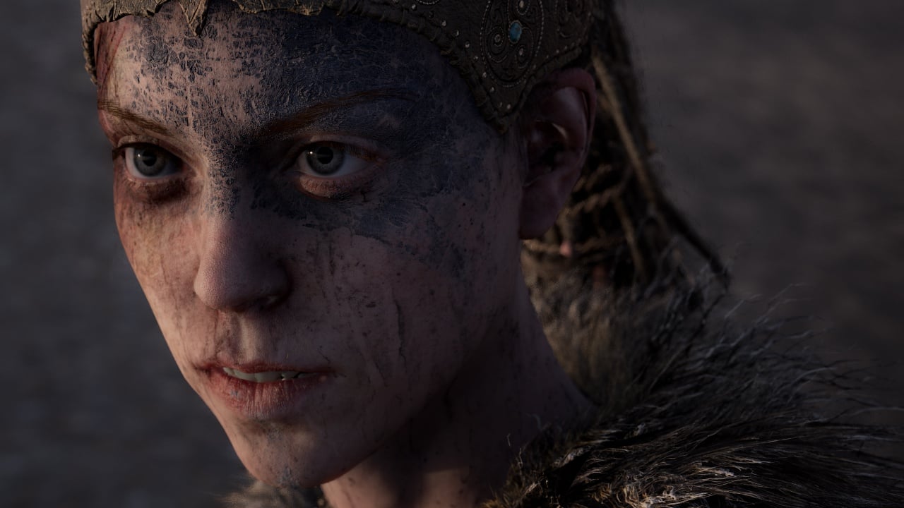 Скриншот Hellblade: Senuas Sacrifice VR Edition