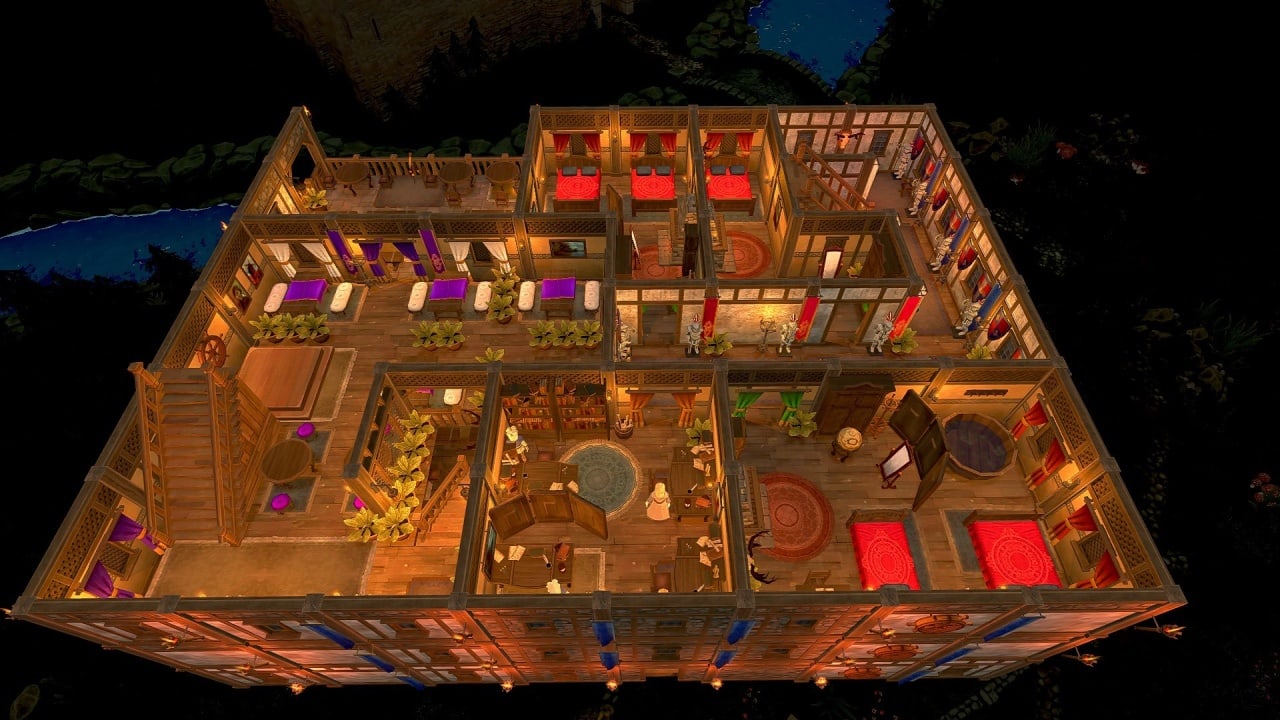 Скриншот Tavern Master