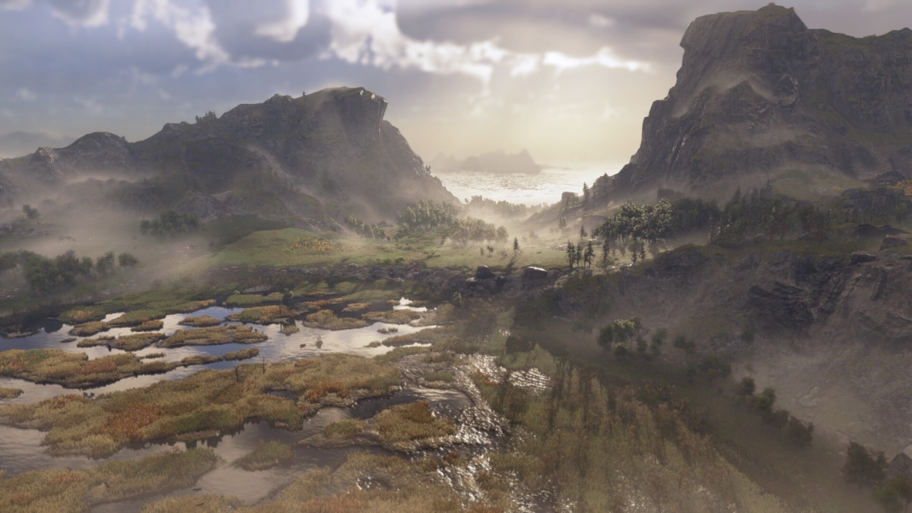 Скриншот Anno 117: Pax Romana