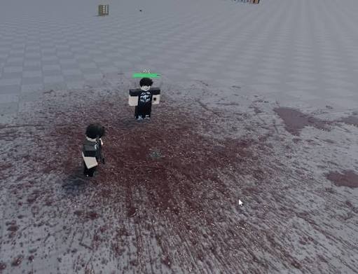 Скриншот Blood Engine