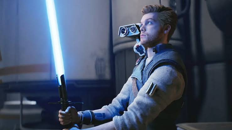 Скриншот Star Wаrs Jedi Survivor