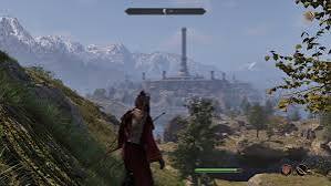 Скриншот The Elder Scrоlls 4