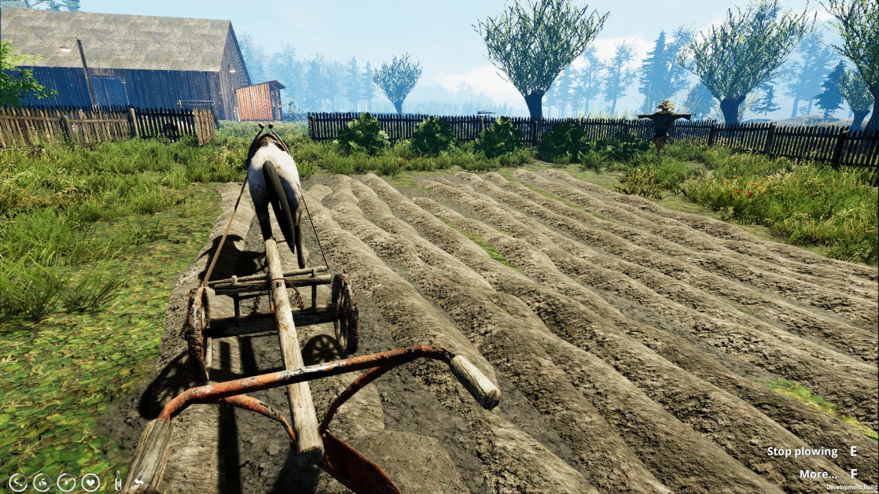 Скриншот Farmers Life