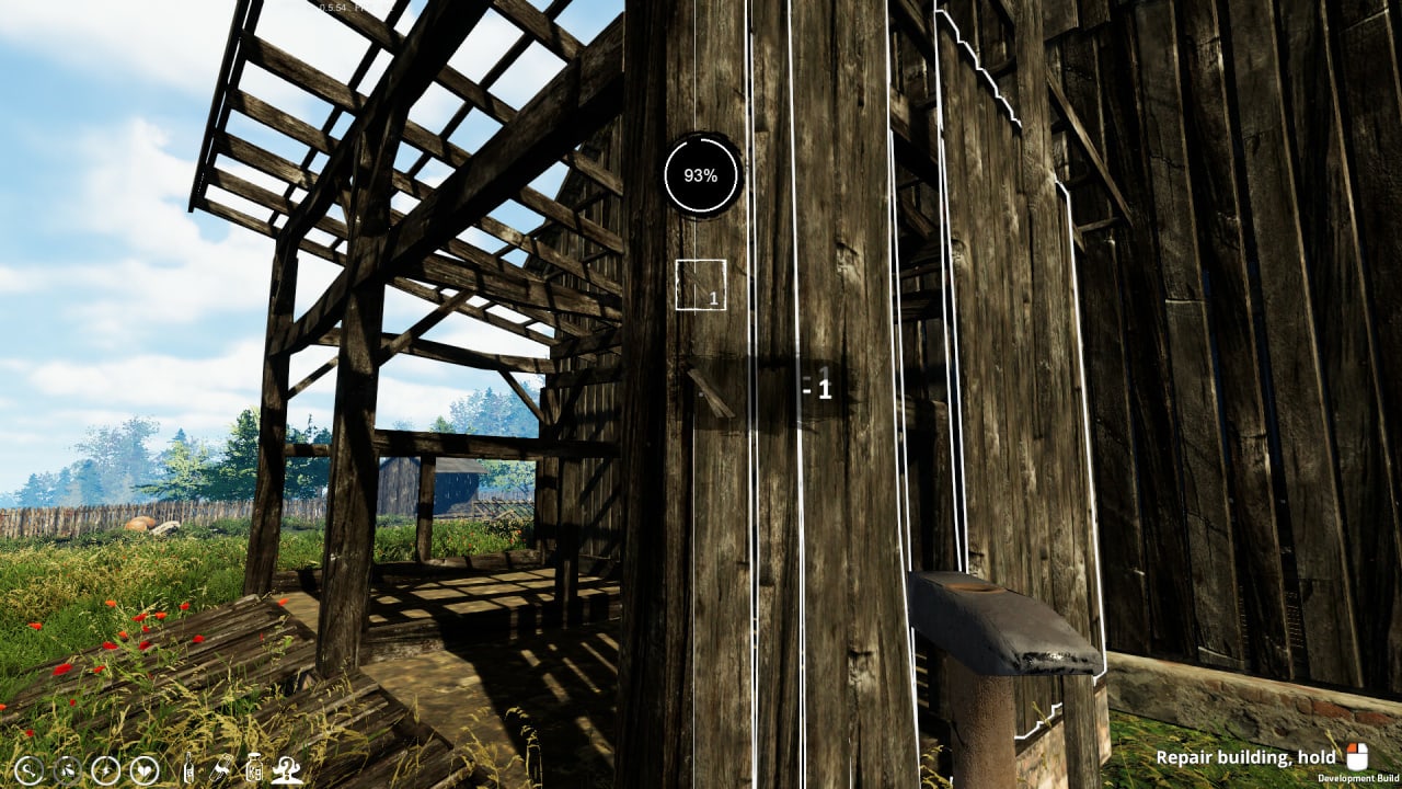 Скриншот Farmers Life