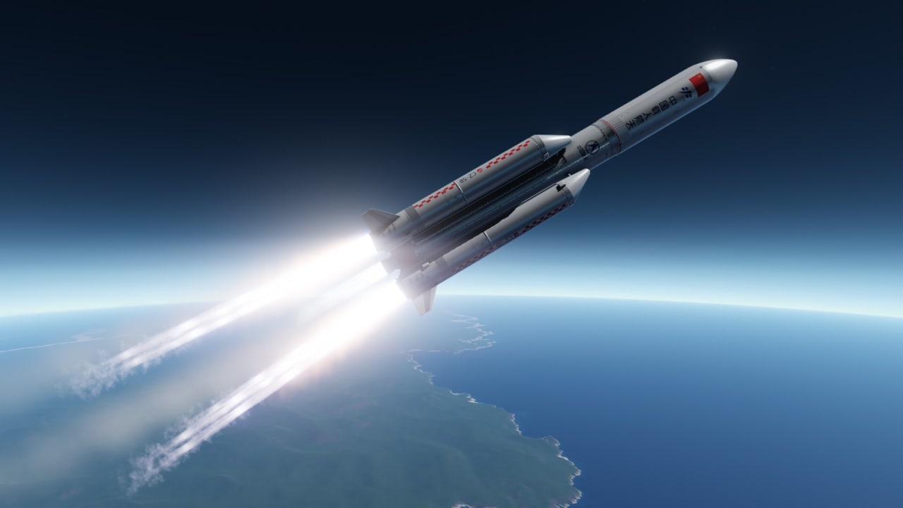 Скриншот Juno: New Origins