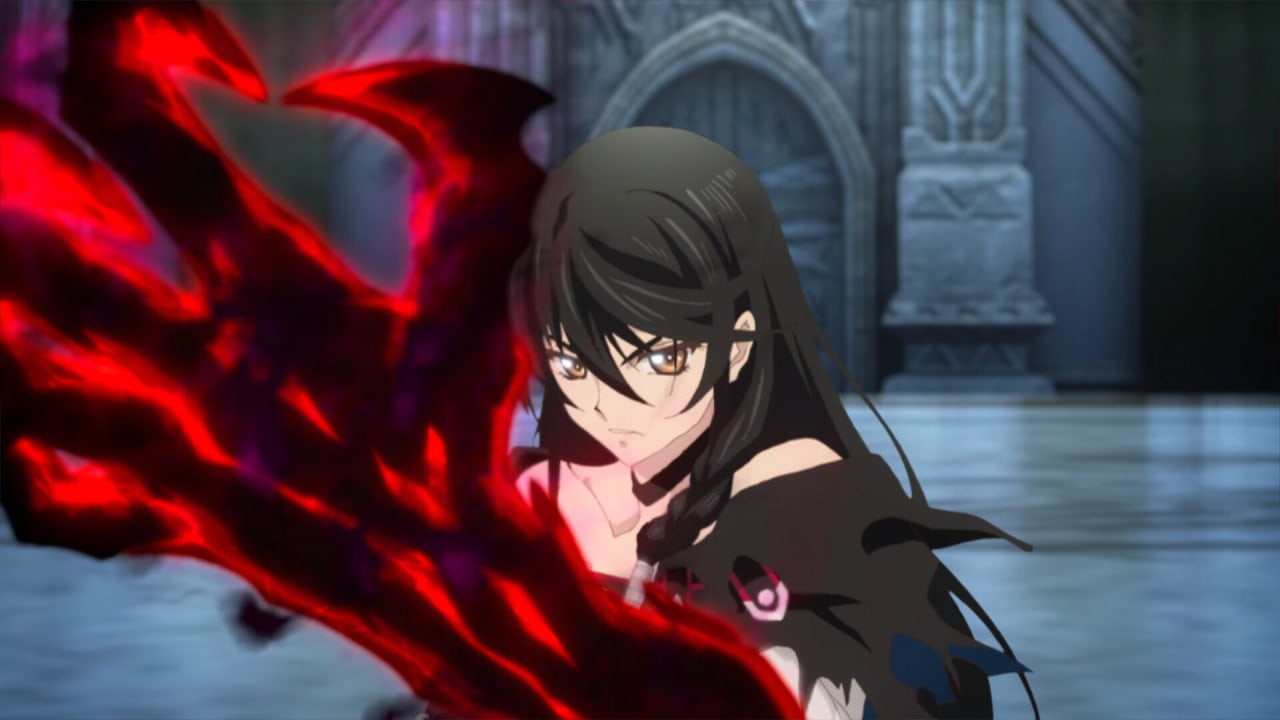Скриншот Tales of Berseria Remastered