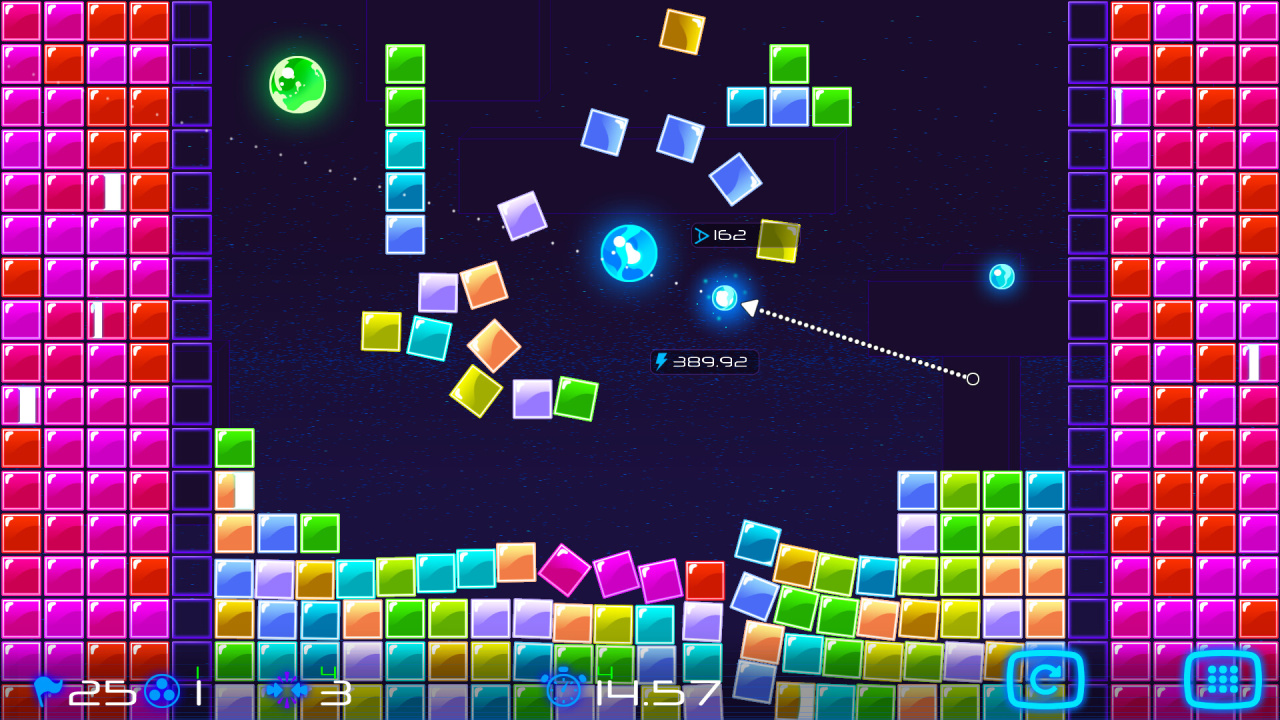 Скриншот Cool Game Pack (mini games collection)
