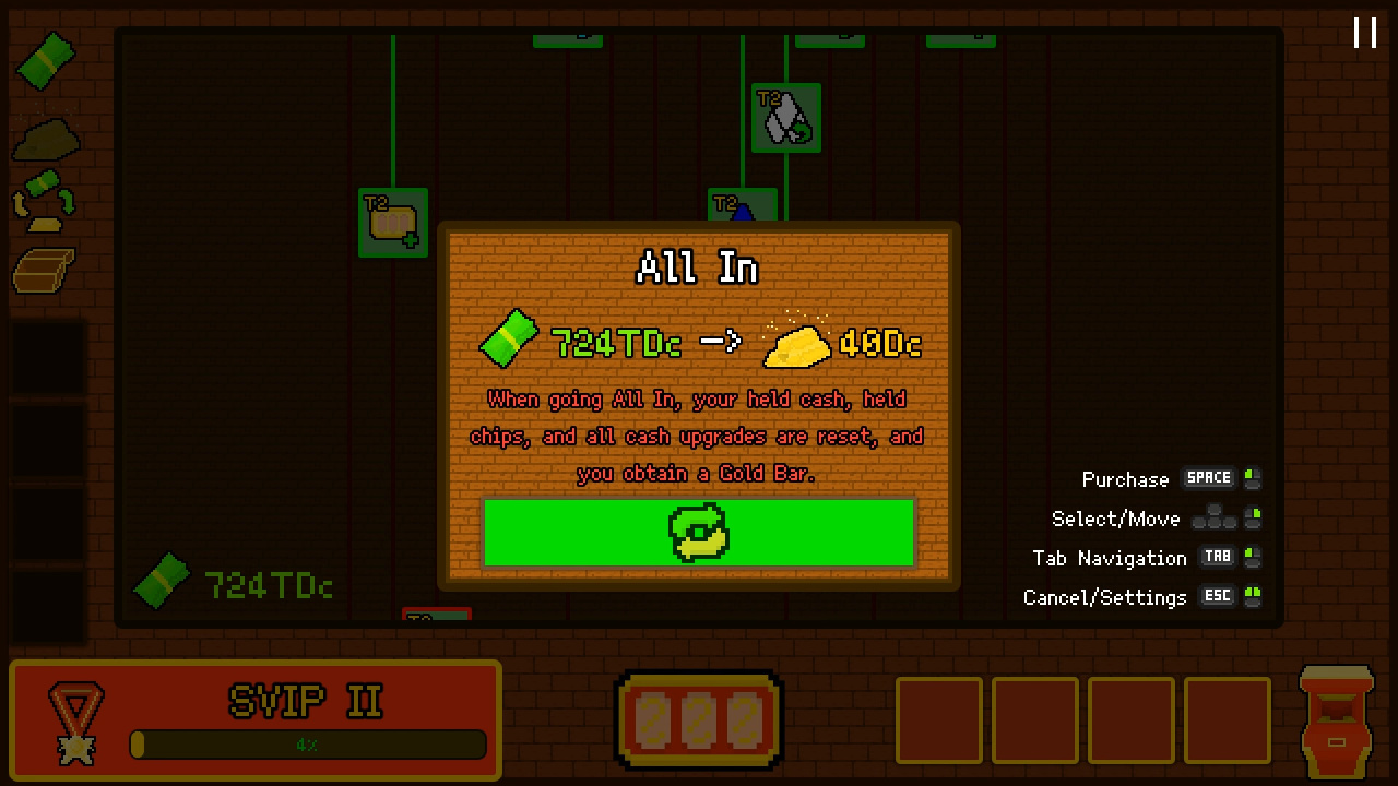 Скриншот Colorful Slots