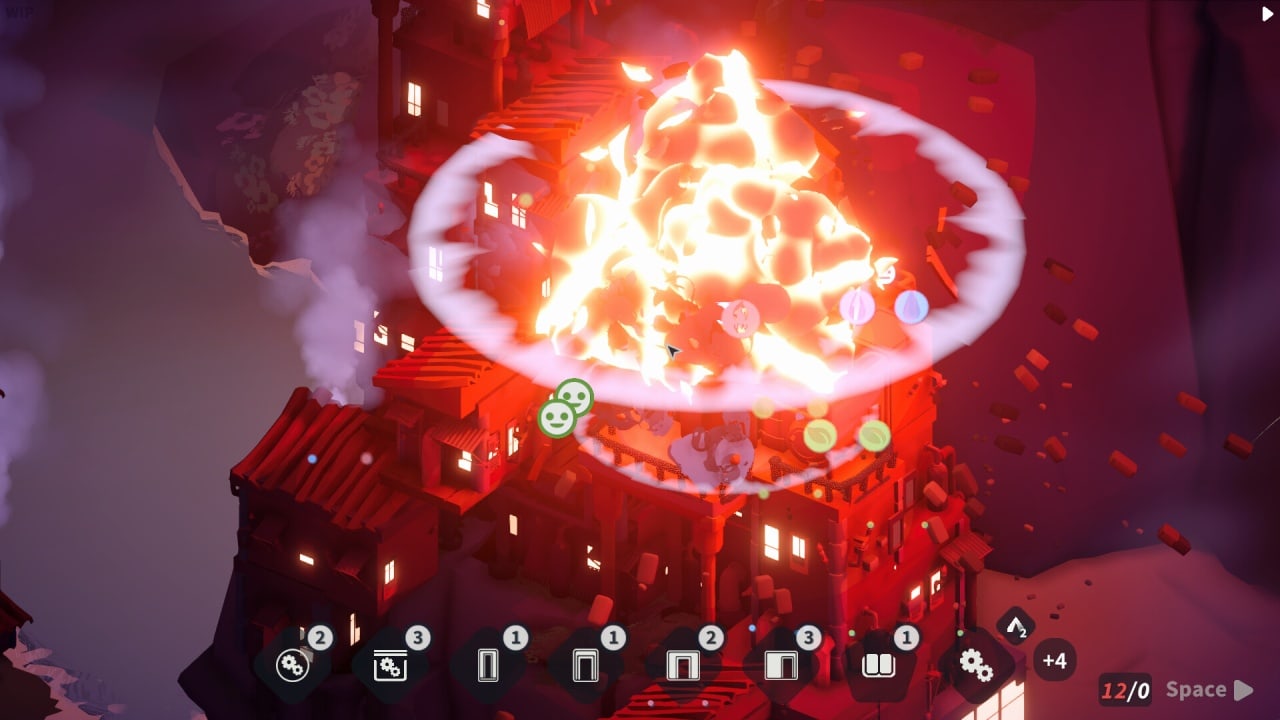 Скриншот Pile Up!