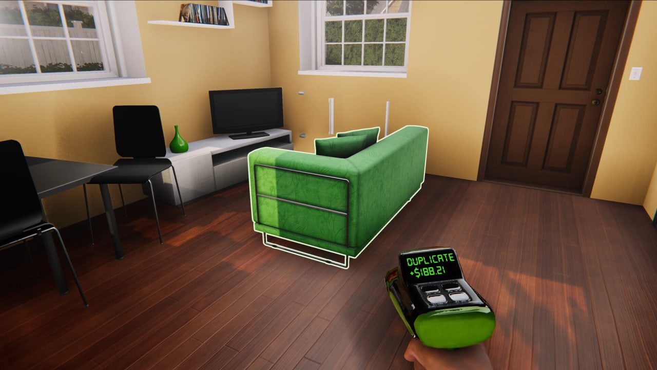 Скриншот House Flipper Remastered Collection