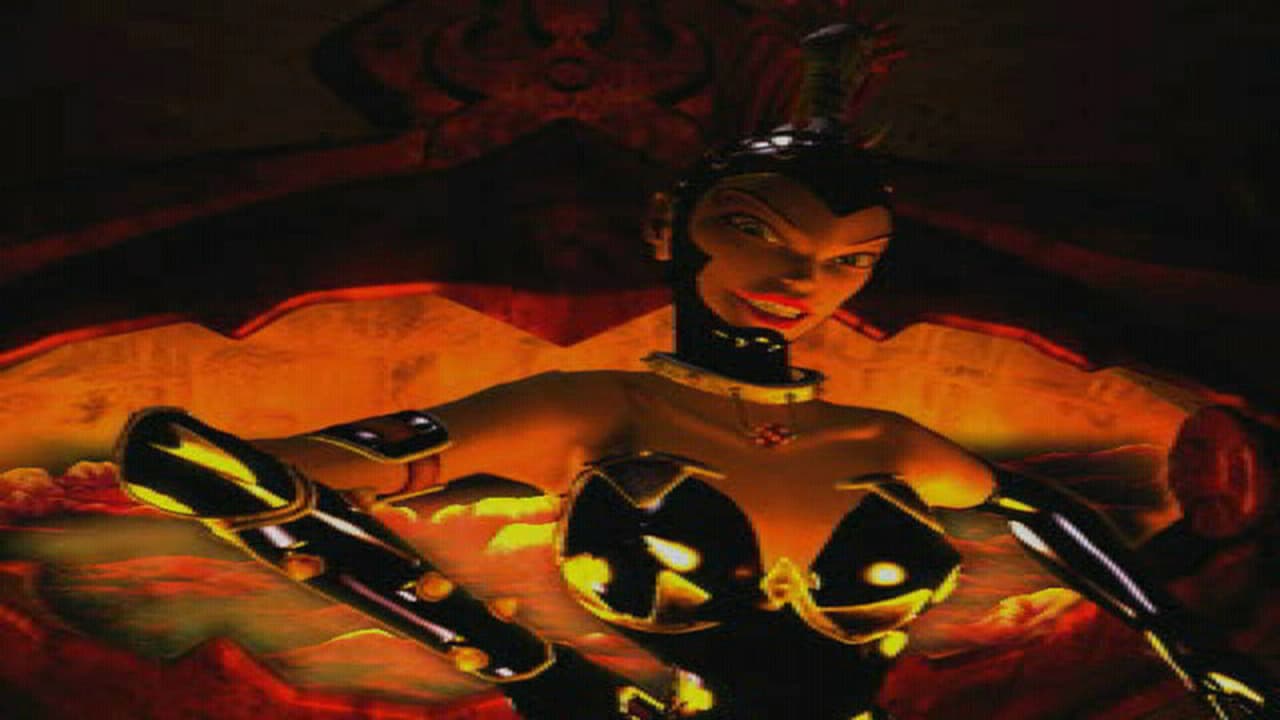 Скриншот Dungeon Keeper 2