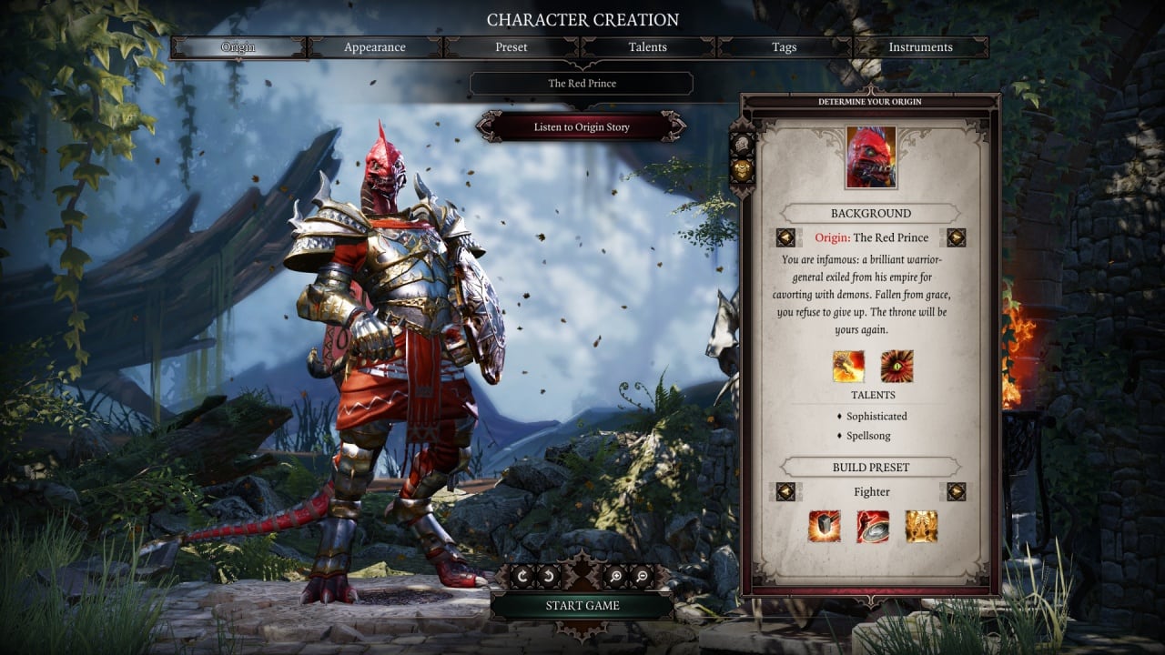 Скриншот Divinity: Original Sin 2 - Definitive Edition