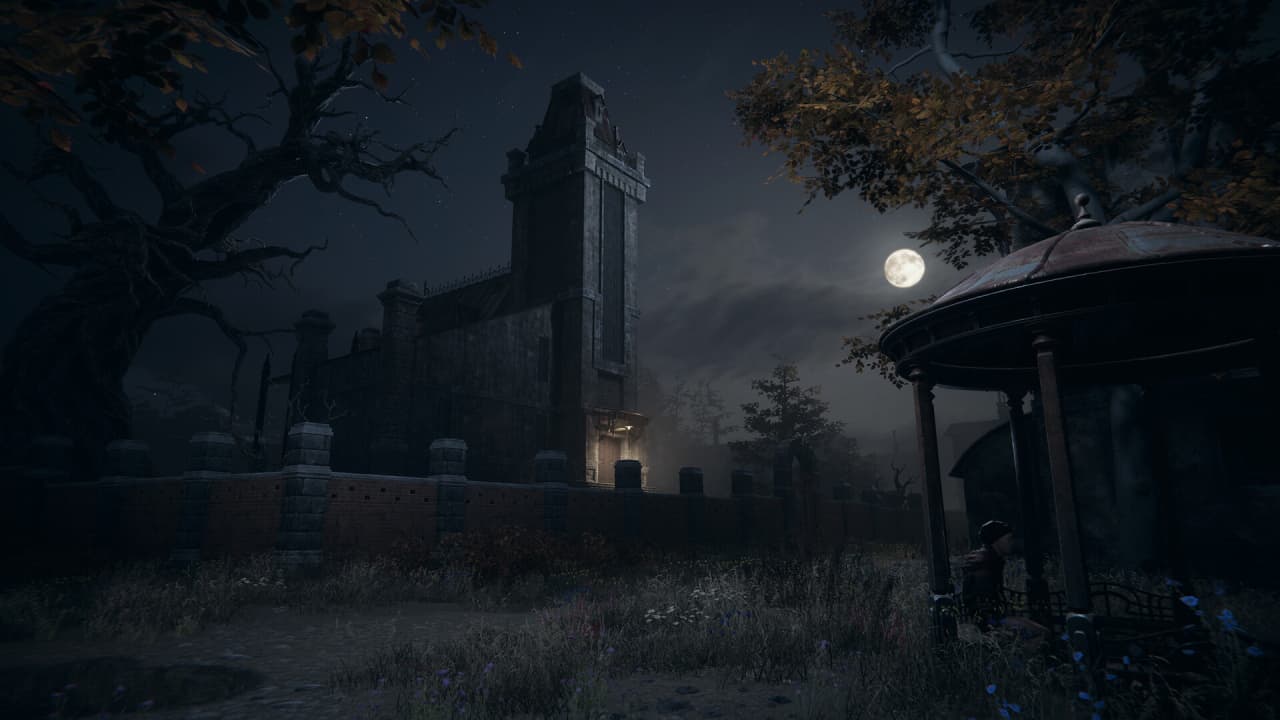 Скриншот Pathologic 3
