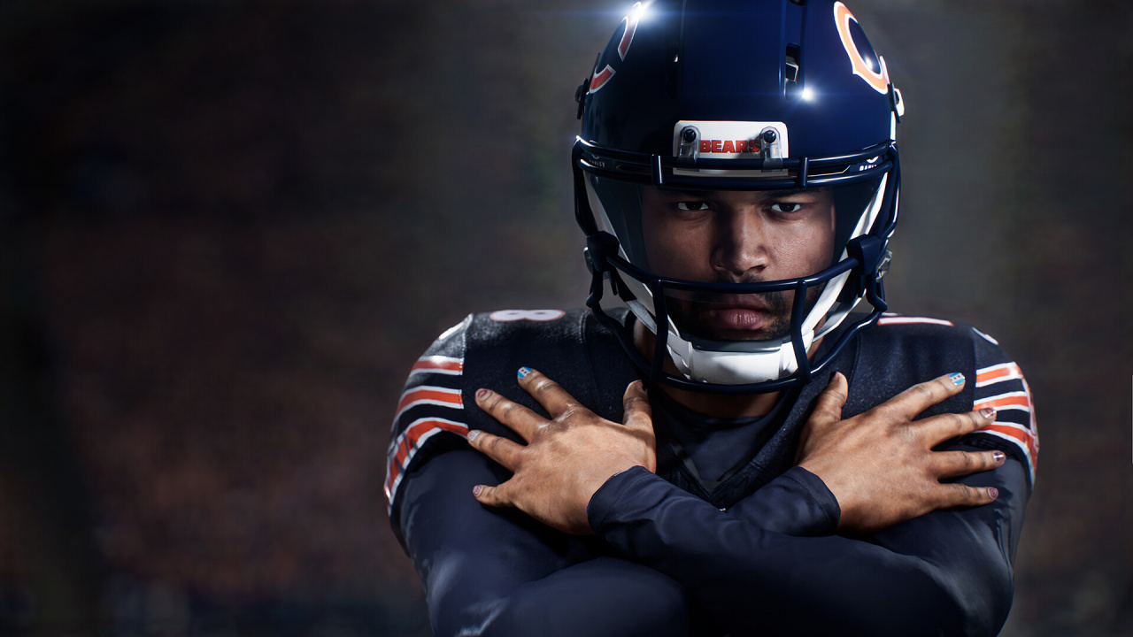 Скриншот EA SPORTS Madden NFL 27
