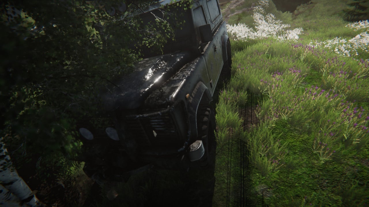 Скриншот Ultra Off-Road 2019: Alaska